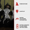 Haunted Hill Farm HHWITCH-1STL - 2